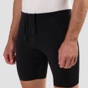 Rogelli spodenki do biegania DISTANCE czarne XL Rogelli