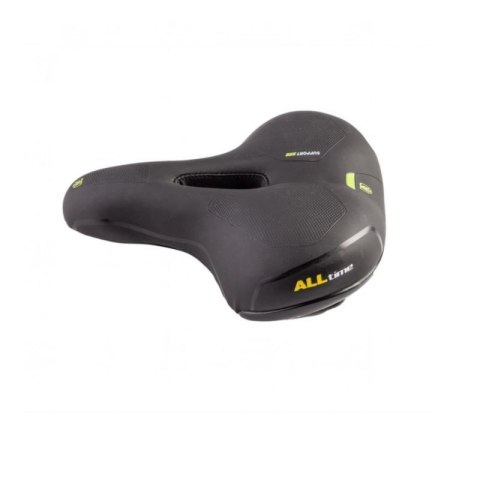 Siodełko ALLTIME AT-6027/A2 elastomer