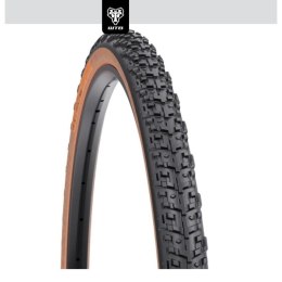 WTB Opona NANO 700x40c TCS LFR 60TPI SG TAN WTB