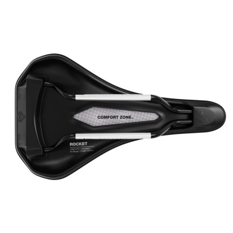 WTB Siodełko ROCKET FF Stal nierdzewna średnie WTB