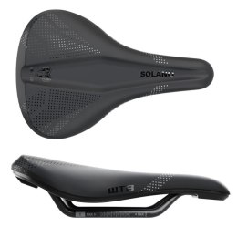 WTB Siodełko SOLANO Carbon szerokie WTB
