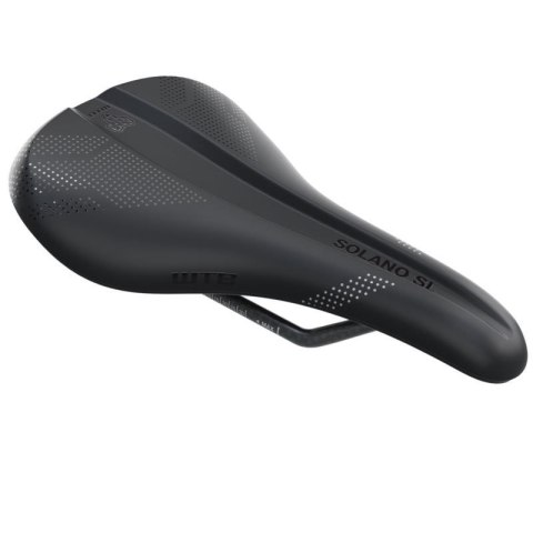 WTB Siodełko SOLANO SL Carbon średnie WTB