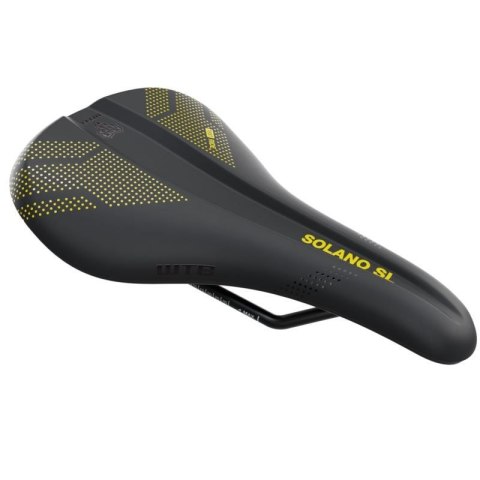 WTB Siodełko SOLANO SL średnie Test WTB