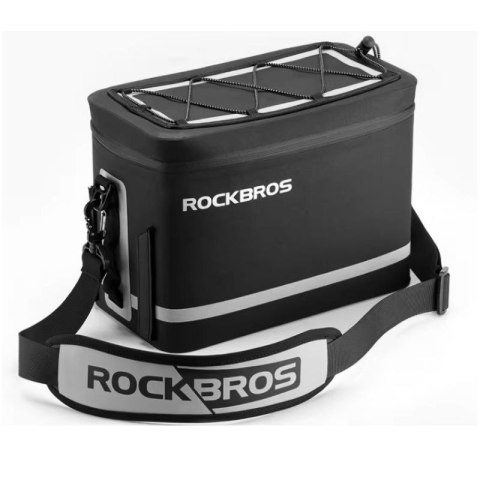 Rockbros torba rowerowa AS-011 Rockbros