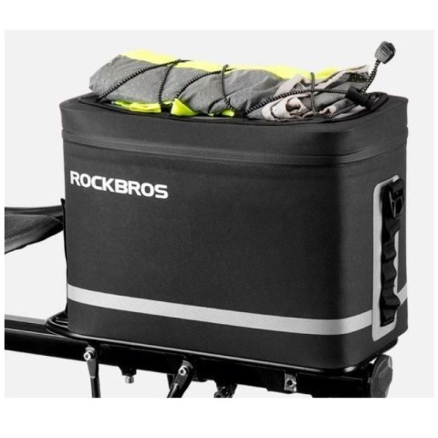 Rockbros torba rowerowa AS-011 Rockbros