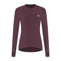 Rogelli T-shirt DR do biegania ESSENTIAL fiole XS Rogelli