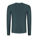 Rogelli T-shirt LM ESSENTIAL niebieski L Rogelli