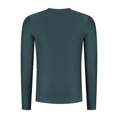 Rogelli T-shirt LM ESSENTIAL niebieski S Rogelli
