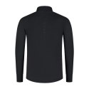 Rogelli bluza do biegania ESSENTIAL czarna L Rogelli