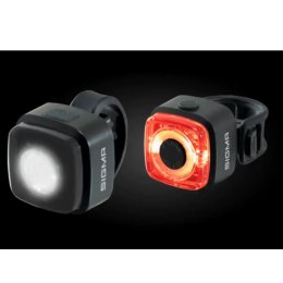 Sigma zestaw lampek AURA MICRO RSTS Sigma