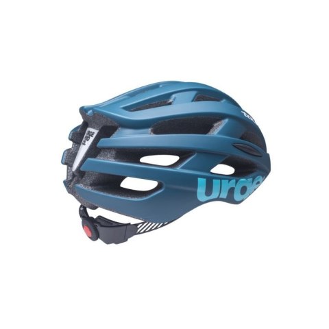 URGE kask TOURAIR niebieski L/XL 58-62 cm URGE