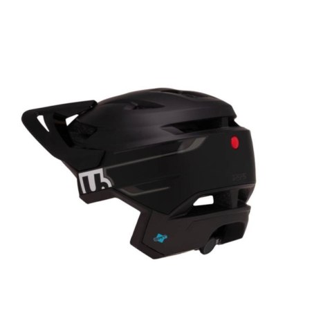 URGE kask TREPS Czarny L/XL 58-62 cm URGE