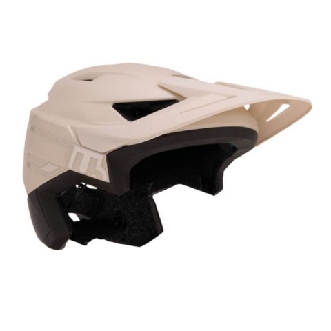 URGE kask TREPS Piaskowy L/XL 58-62 cm URGE