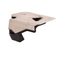 URGE kask TREPS Piaskowy S/M 54-58 cm URGE