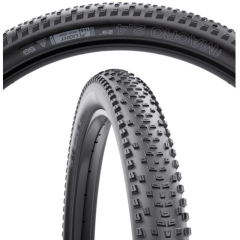 WTB Opona 29''x2,4 MACRO TCS LHG 120TPI SG TRITEC WTB