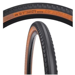 WTB Opona 650x47c BYWAY TCS LFR 60TPI SG TAN WTB