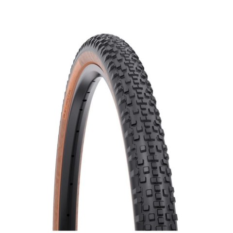 WTB Opona 700x42 RESOLUTE TCS LFS 120TPI SG2 TAN WTB