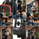 ATLAS TRENINGOWY SIŁOWNIA 5800 ARES ENERO FIT Enero Fit