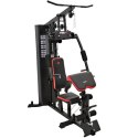 ATLAS TRENINGOWY SIŁOWNIA 5800 ARES ENERO FIT Enero Fit
