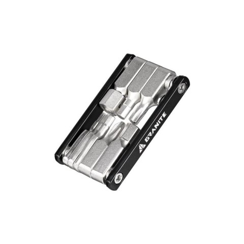 GRANITE multitool DIVERSE 10 funkcji Granite