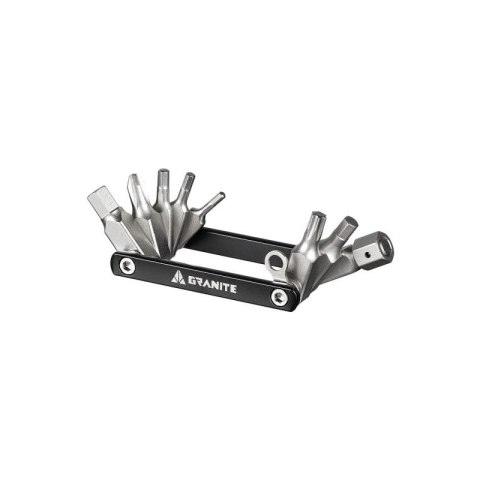 GRANITE multitool DIVERSE 10 funkcji Granite