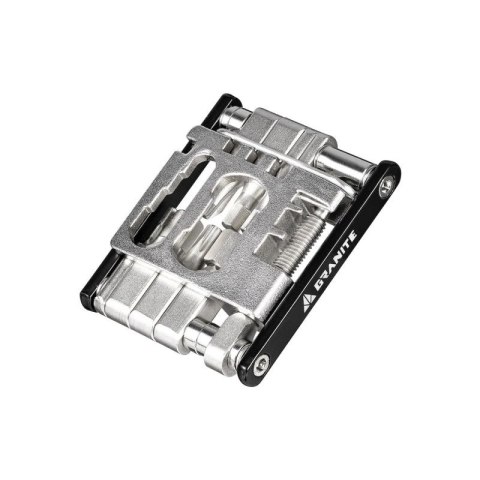 GRANITE multitool DIVERSE 20 funkcji Granite