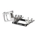 GRANITE multitool DIVERSE 20 funkcji Granite