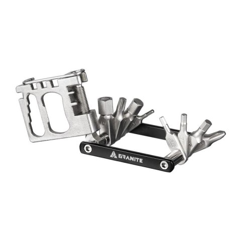 GRANITE multitool DIVERSE 20 funkcji Granite