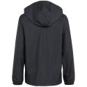 Kurtka dla dzieci adidas Entrada 26 Multi czarna KQ9077 Adidas
