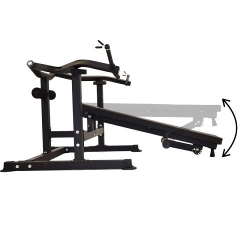 ŁAWKA TRENINGOWA T-2000 ENERO FIT Enero Fit