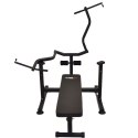 ŁAWKA TRENINGOWA T-2000 ENERO FIT Enero Fit