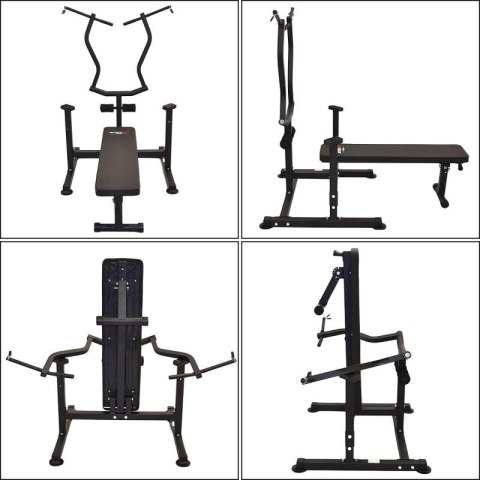 ŁAWKA TRENINGOWA T-2000 ENERO FIT Enero Fit