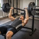ŁAWKA TRENINGOWA T-2000 ENERO FIT Enero Fit