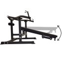 ŁAWKA TRENINGOWA T-2000 ENERO FIT Enero Fit