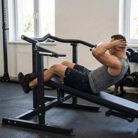 ŁAWKA TRENINGOWA T-2000 ENERO FIT Enero Fit