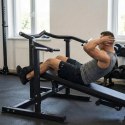 ŁAWKA TRENINGOWA T-2000 ENERO FIT Enero Fit