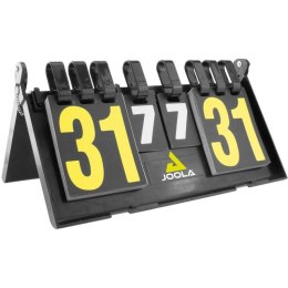 NUMERATOR LICZYDŁO TABLICA WYNIKÓW 0-31 JOOLA Joola