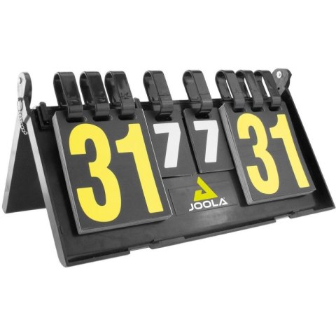 NUMERATOR LICZYDŁO TABLICA WYNIKÓW 0-31 JOOLA Joola