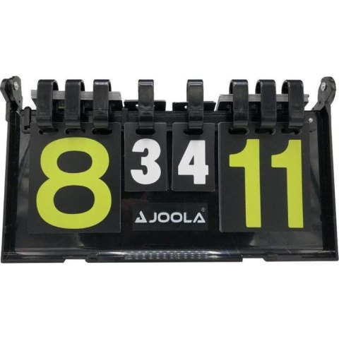 NUMERATOR LICZYDŁO TABLICA WYNIKÓW 0-31 JOOLA Joola