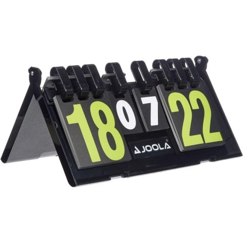 NUMERATOR LICZYDŁO TABLICA WYNIKÓW 0-31 JOOLA Joola