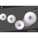 PIŁECZKI DO TENISA STOŁOWEGO JOOLA MAGIC ABS 72SZT BIAŁE Joola