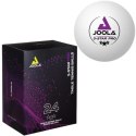 PIŁECZKI DO TENISA STOŁOWEGO JOOLA PRO 3 STAR 24SZT BIAŁE Joola