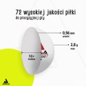 PIŁECZKI DO TENISA STOŁOWEGO JOOLA TOURNAMENT 3 GWIAZDKI 72SZT BIAŁE Joola