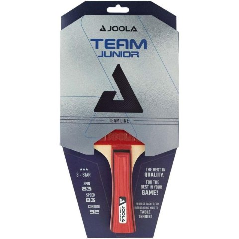 RAKIETKA DO TENISA STOŁOWEGO JOOLA TEAM JUNIOR Joola