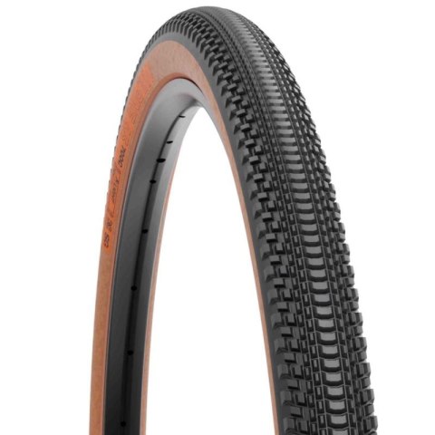 WTB Opona 700x40 VULPINE TCS LFR 120TPI SG TAN WTB