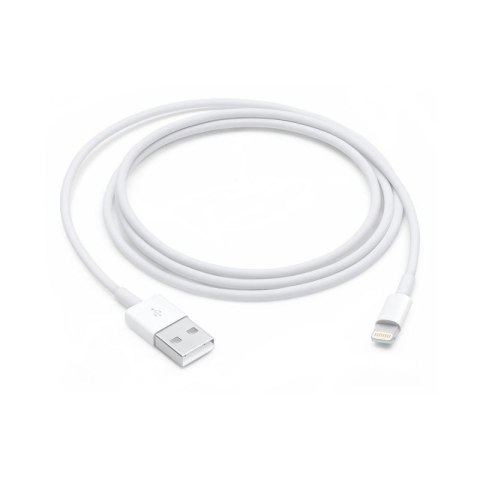 Apple Lightning to USB Cable (1m) Apple