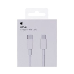 Apple USB-C 2m Biały MLL82ZM/A Apple