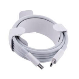 Apple USB-C 2m Biały MLL82ZM/A Apple