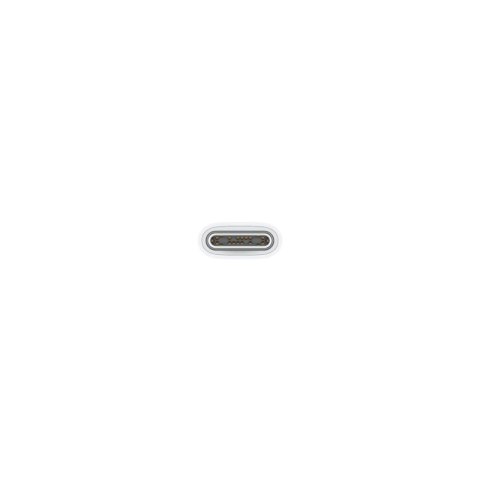 Apple USB-C Woven Charge Cable (1m) Apple