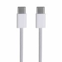 Apple USB-C Woven Charge Cable (1m) Apple